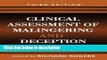Ebook Clinical Assessment of Malingering and Deception, Third Edition Full Online