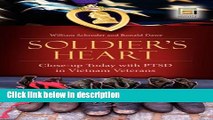 Books Soldier s Heart: Close-up Today with PTSD in Vietnam Veterans (Praeger Security