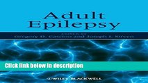 Books Adult Epilepsy Free Online