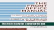 Books The Front Office Manual: The Definitive Guide to Trading, Structuring and Sales Full Online