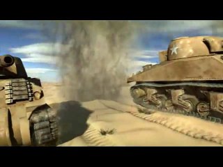 battlefield 1942 intro