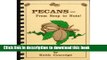 PDF  Pecans from Soup to Nuts  Free Books