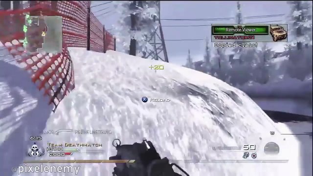 Battlefield Bad Company 2 - How Not To Be A Noob