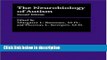 Books The Neurobiology of Autism (The Johns Hopkins Series in Psychiatry and Neuroscience) Full