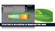 Ebook Agile Project Management with Scrum Book and Online Course Bundle Free Download