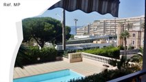 A vendre - Appartement - Cannes la Bocca (06150) - 1 pièce - 20m²