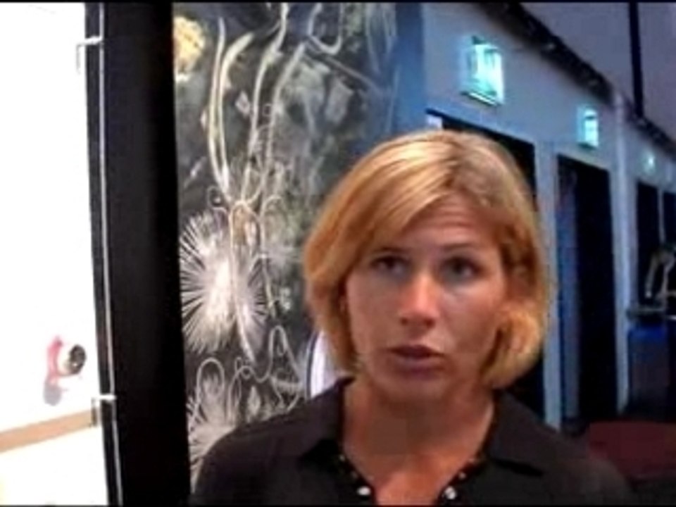 Outdoor Show 07: Suunto