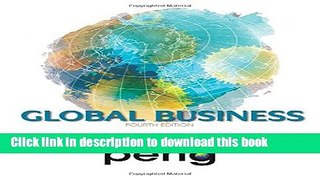 Ebook Global Business Free Online