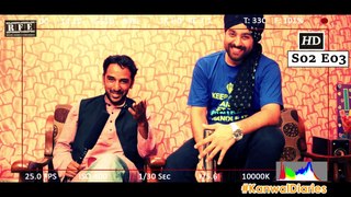 Kanwal Diaries (2016) | S02 E03 | Door Ke Darshan - Sarkaari TV Show feat Gurvinder Singh