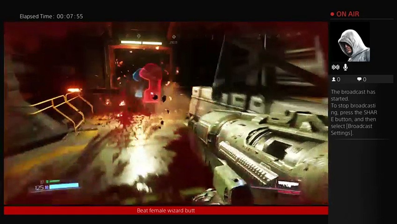 Doom (2)
