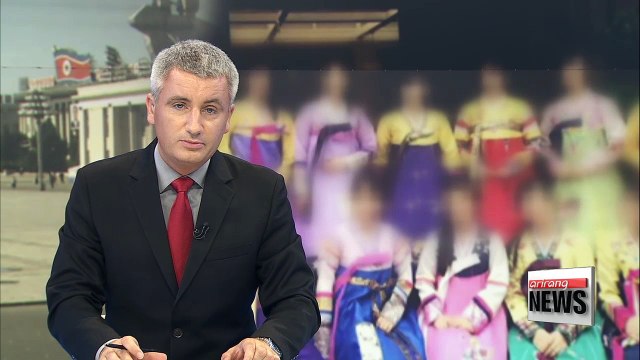 Number of N. Korean defectors increase more than 15% this year: Seoul