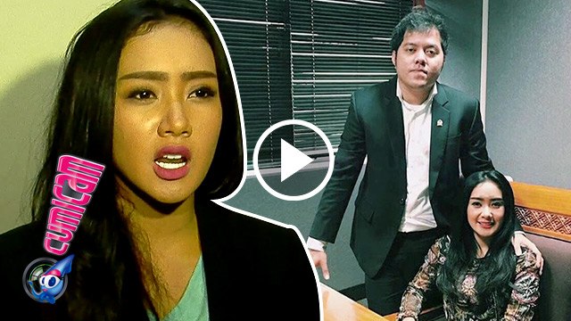 Rugi Selama Dipacari Amri, Cita Citata Ngamuk! - Cumicam 02 Agustus 2016