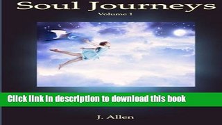 Books Soul Journeys: The How To Guide for Dream Interpretation Free Online