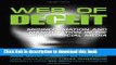 Books Web of Deceit: Misinformation and Manipulation in the Age of Social Media Full Download