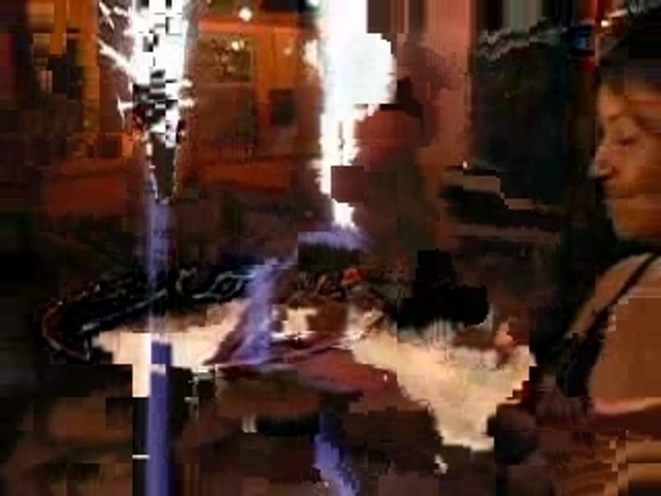 Soirée anniversaire Lio chez Max 21072007_NEW