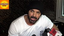 John Abraham REACTED On Dishoom Banned In Pakistan | Bollywood Asia