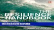 Ebook The Resilience Handbook: Approaches to Stress and Trauma Full Online