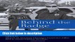Books Behind the Badge: A Psychological Treatment Handbook for Law Enforcement Officers Full Online