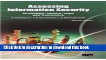 Ebook Assessing Information Security Full Online