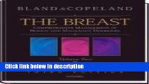 Ebook The Breast: Comprehensive Management of Benign and Malignant Disorders, 2-Volume Set, 3e