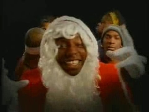 Saïan Supa Crew - Y'a t il un père pour sauver les rennes