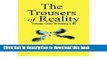 Books [(The Trousers of Reality: Working Life v. 1: Why Things Like Agile, Lean, Systems