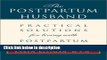 Ebook The Postpartum Husband: Practical Solutions for living with Postpartum Depression Full