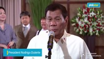 Duterte to mining companies: 'We will survive without you'