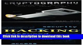 Ebook|Books} Cryptography   Hacking Full Download