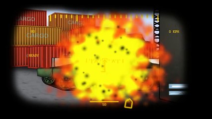 Battlefield Friends Ep 6 Full Tank