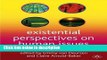 Books Existential Perspectives on Human Issues: A Handbook for Therapeutic Practice Full Online