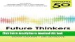 [Read PDF] Thinkers 50: Future Thinkers: New Thinking on Leadership, Strategy and Innovation for