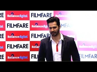 "Dishoom" Is A Very Clean, Shouldn't Be Banned In Pakistan - Varun Dhawan
