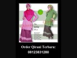 Qirani Baju Muslim