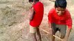 # Kids doing fun with friends - Whatsapp Funny Videos - Whatsapp Funny Videos