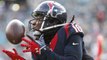 DeAndre Hopkins Back to Work With Texans