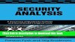 [Read PDF] Security Analysis: 100 Page Summary Download Free