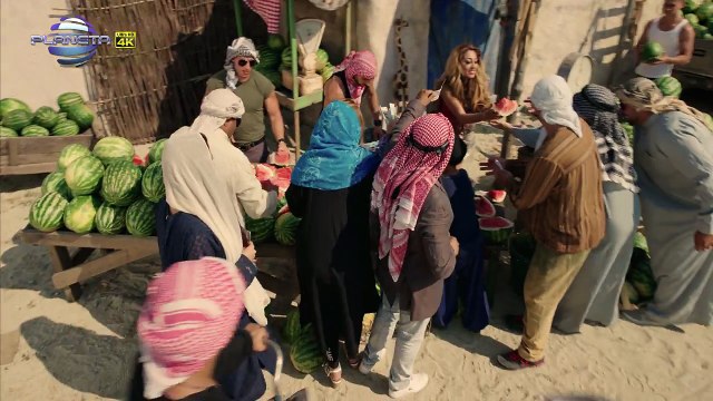 ROKSANA ft.FUNTOMAS - BAU ⁄ Роксана ft. Funtomas - Бау, 2016