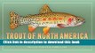 Ebook Trout of North America Wall Calendar 2016 Free Online