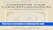 Books Cognitive Case Conceptualization: A Guidebook for Practitioners (Personality   Clinical