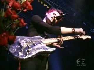 Unintended Muse JAPAN 2001