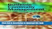 [Read PDF] Business Continuity Management: Global Best Practices, 4th Edition Download Free