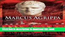 [Read PDF] Marcus Agrippa: Right-hand man of Caesar Augustus Ebook Online