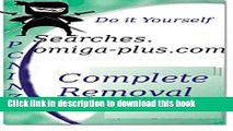 Ebook Complete Searches.omiga-plus.com Uninstall Guide: Delete Searches.omiga-plus.com from PC