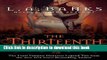 Books The Thirteenth: A Vampire Huntress Legend (Vampire Huntress Legend series) Free Online