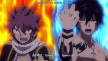 Fairy Tail - Opening ita 3 - Credo in me