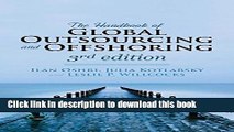 Ebook The Handbook of Global Outsourcing and Offshoring 3rd edition Free Download
