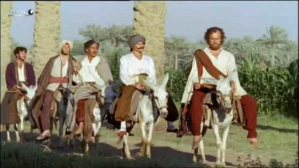 ΑΙΓΥΠΤΟΣ - Μεγαλες ανακαλυψεις Επ6 (Champollion)