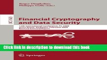 Ebook|Books} Financial Cryptography and Data Security: 13th International Conference, FC 2009,