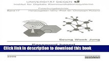 Ebook|Books} Password Based Security Mechanisms for Distributed Computing (Forschungsberichte Des